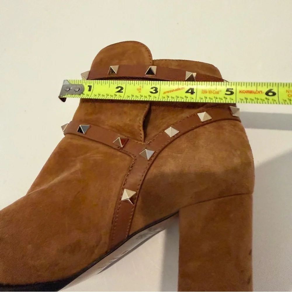 Valentino garavani suede